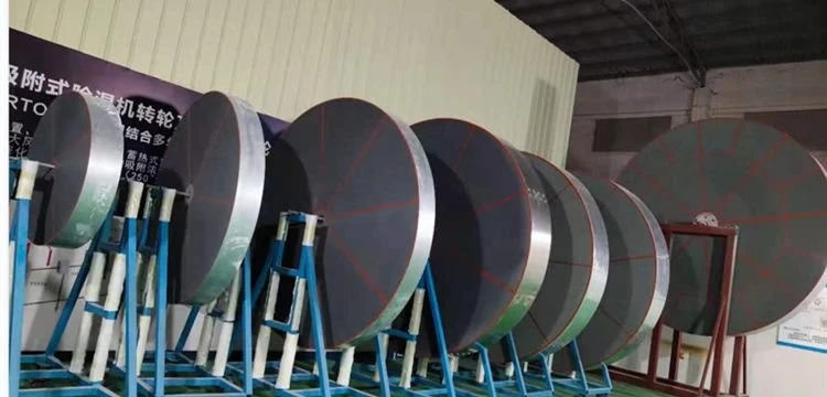 Recuperative Thermal Oxidizer for sale