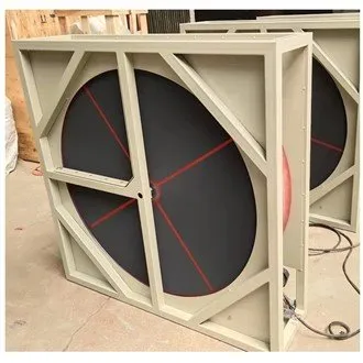 Assecador d'aire dessecant industrial