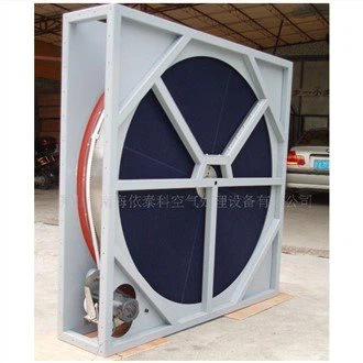 Assecador d'aire dessecant gran