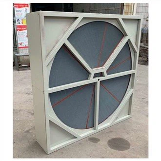 Assecador d'aire dessecant regeneratiu