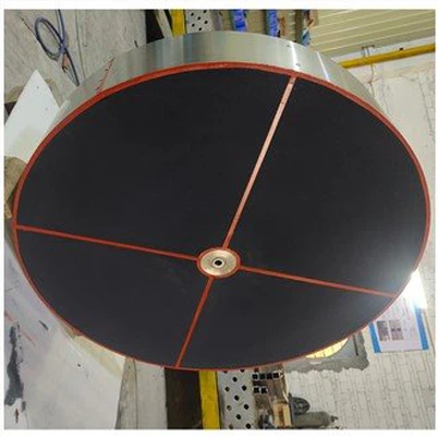 Dessecant rotatiu deshumidificador