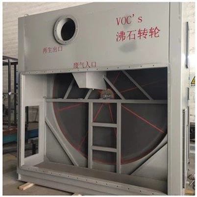 Unitat de recuperació de COV