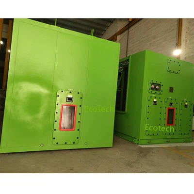 Contaminació de l'aire i solució