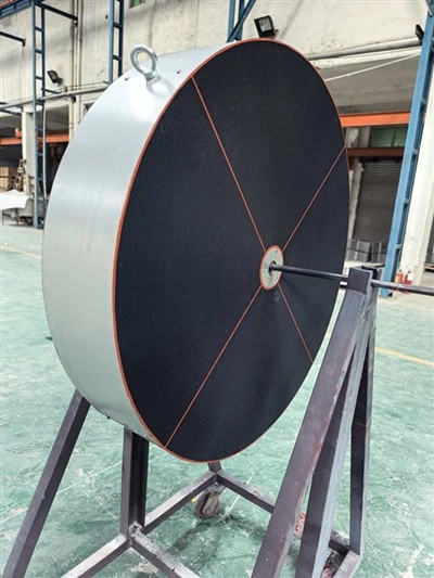Rotors dessecants